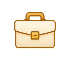 briefcase icon